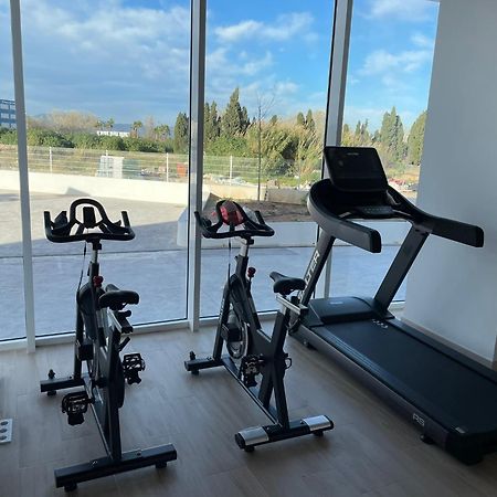 Luxury Apartment With 2 Bedrooms In Canet D'En Berenguer, Valencia Extérieur photo