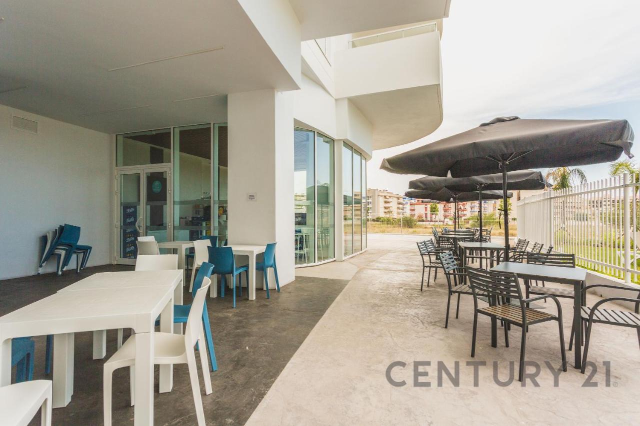 Luxury Apartment With 2 Bedrooms In Canet D'En Berenguer, Valencia Extérieur photo