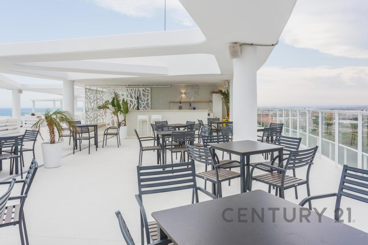 Luxury Apartment With 2 Bedrooms In Canet D'En Berenguer, Valencia Extérieur photo