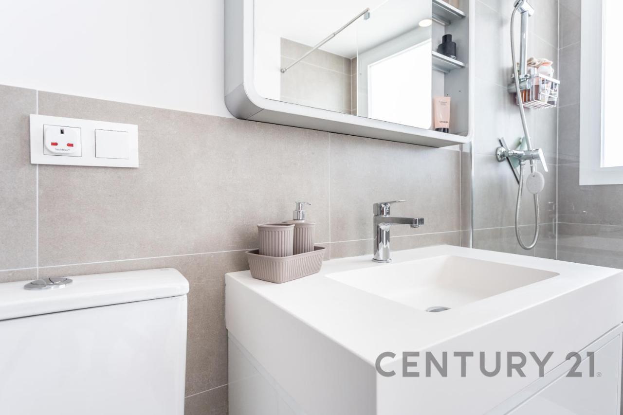 Luxury Apartment With 2 Bedrooms In Canet D'En Berenguer, Valencia Extérieur photo