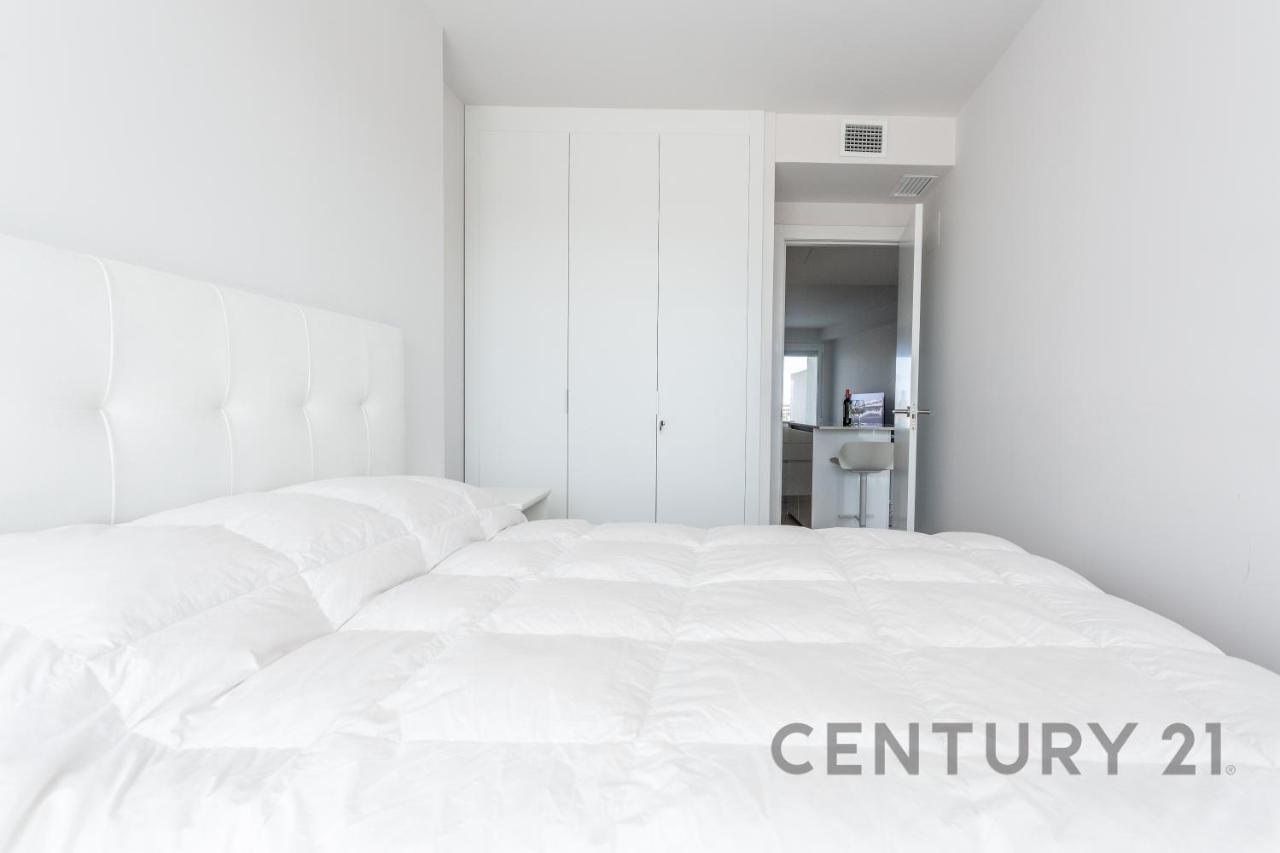 Luxury Apartment With 2 Bedrooms In Canet D'En Berenguer, Valencia Extérieur photo