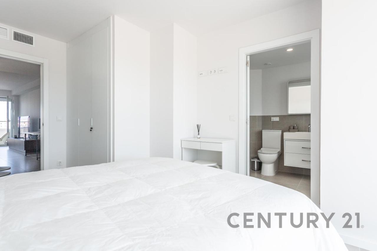 Luxury Apartment With 2 Bedrooms In Canet D'En Berenguer, Valencia Extérieur photo