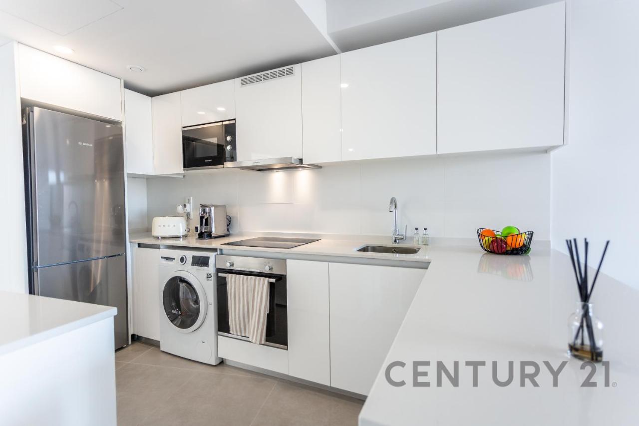 Luxury Apartment With 2 Bedrooms In Canet D'En Berenguer, Valencia Extérieur photo