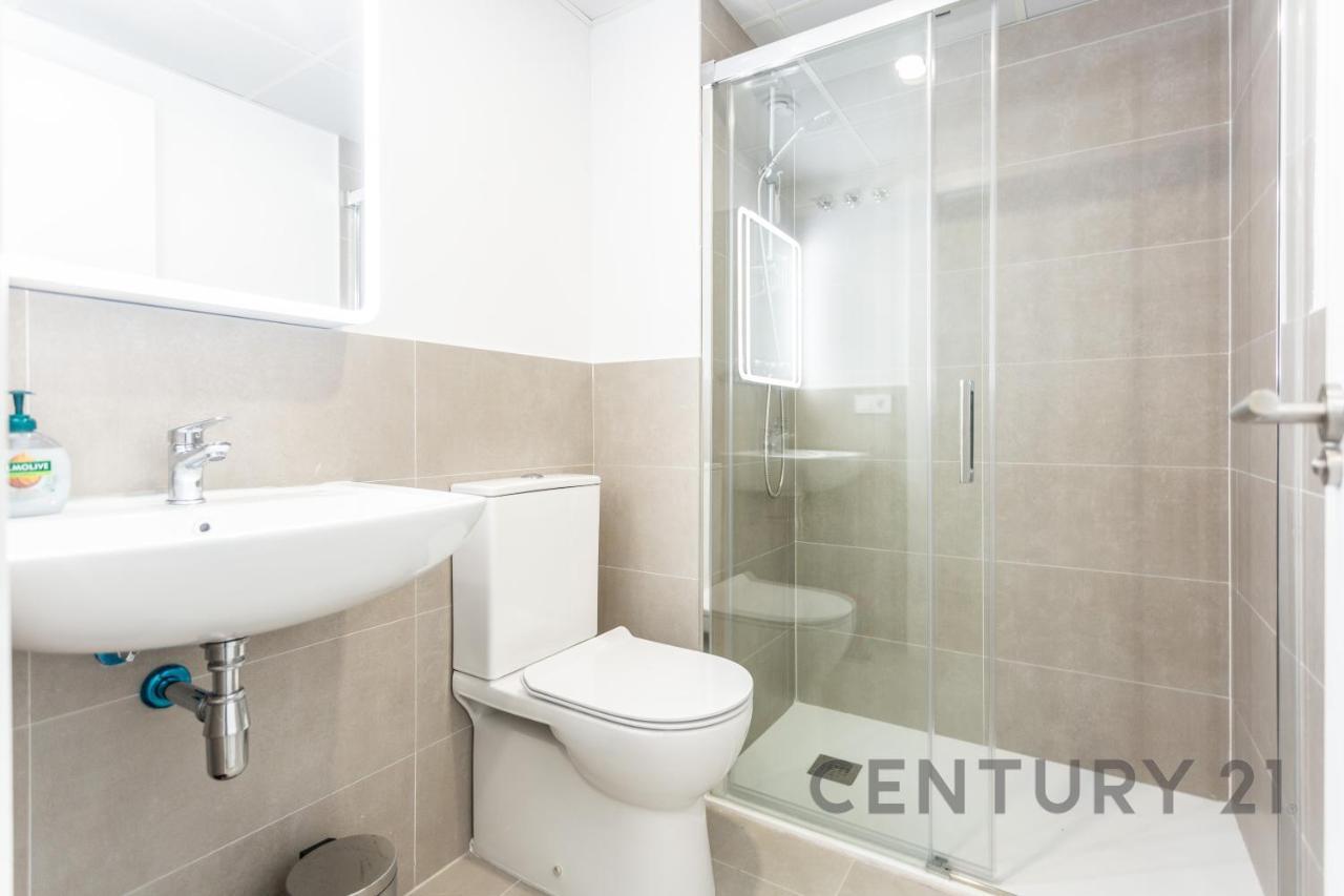 Luxury Apartment With 2 Bedrooms In Canet D'En Berenguer, Valencia Extérieur photo