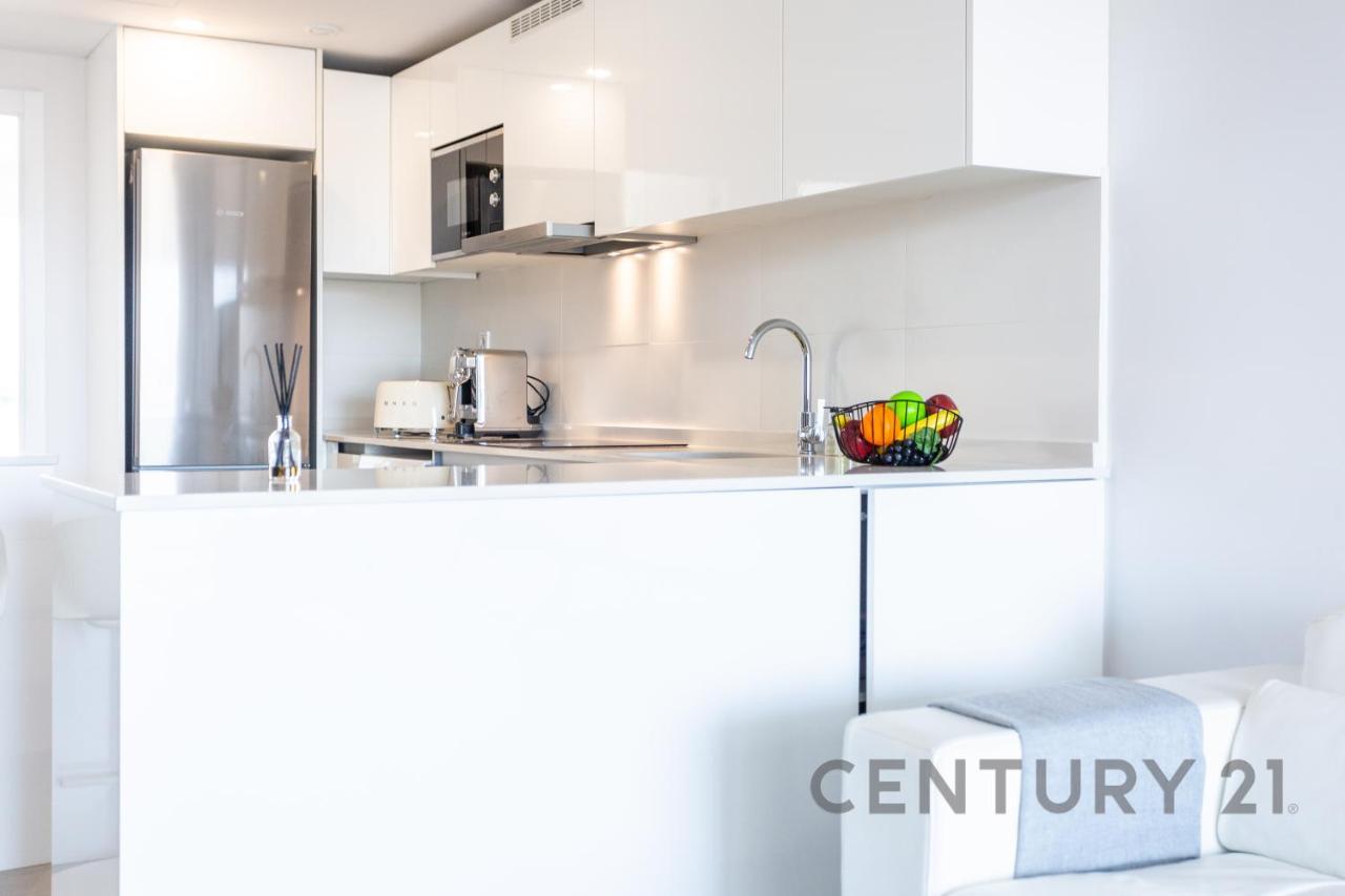 Luxury Apartment With 2 Bedrooms In Canet D'En Berenguer, Valencia Extérieur photo