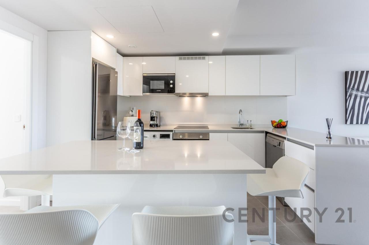 Luxury Apartment With 2 Bedrooms In Canet D'En Berenguer, Valencia Extérieur photo