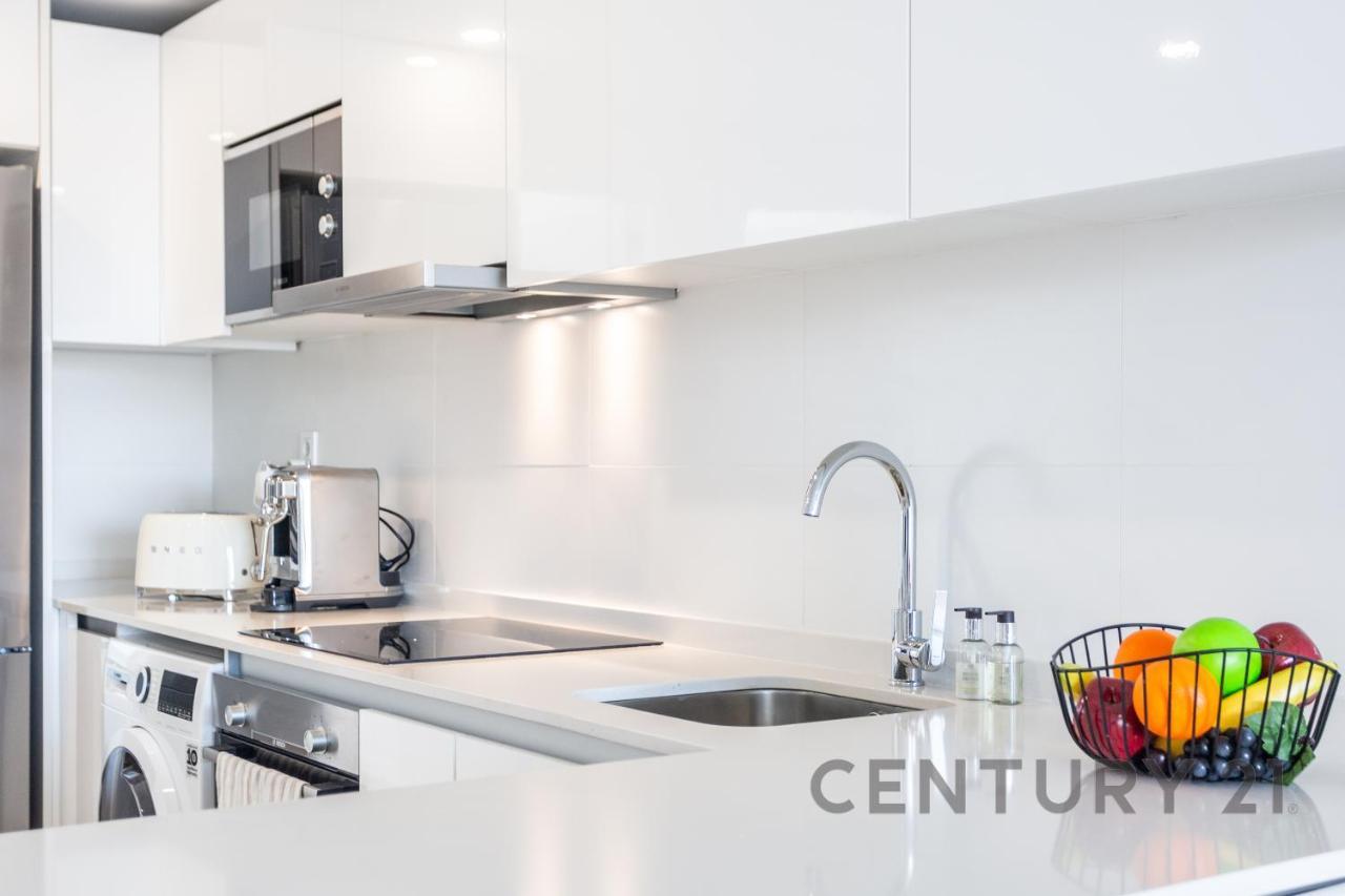 Luxury Apartment With 2 Bedrooms In Canet D'En Berenguer, Valencia Extérieur photo