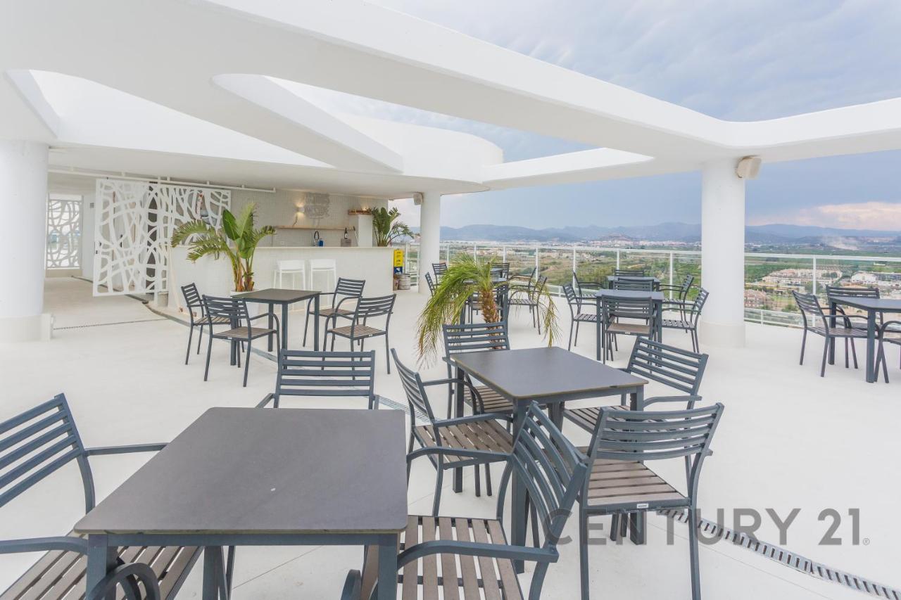 Luxury Apartment With 2 Bedrooms In Canet D'En Berenguer, Valencia Extérieur photo