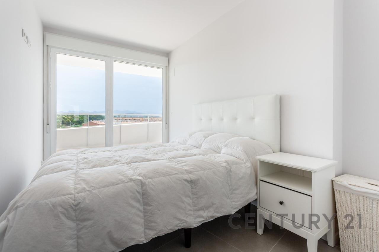 Luxury Apartment With 2 Bedrooms In Canet D'En Berenguer, Valencia Extérieur photo
