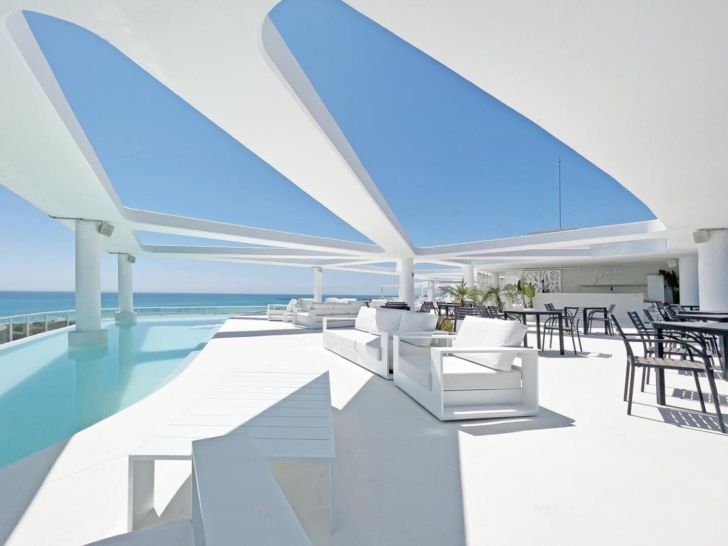 Luxury Apartment With 2 Bedrooms In Canet D'En Berenguer, Valencia Extérieur photo