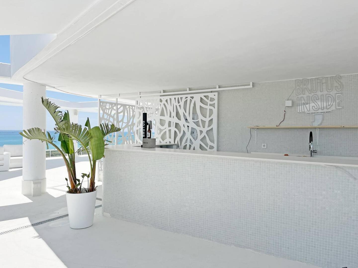 Luxury Apartment With 2 Bedrooms In Canet D'En Berenguer, Valencia Extérieur photo