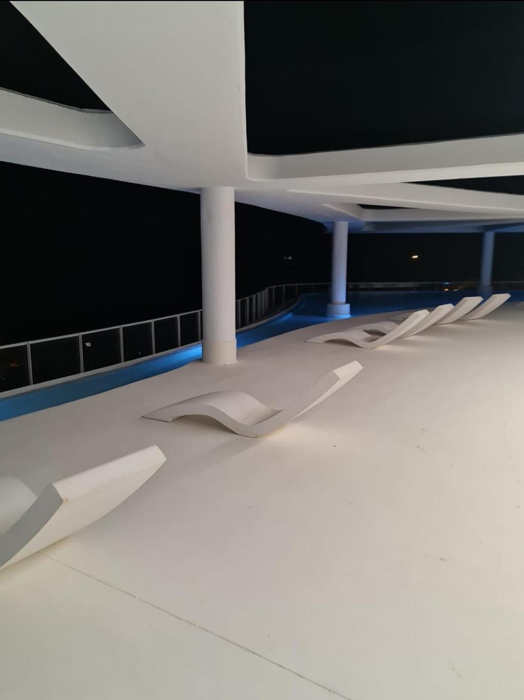 Luxury Apartment With 2 Bedrooms In Canet D'En Berenguer, Valencia Extérieur photo