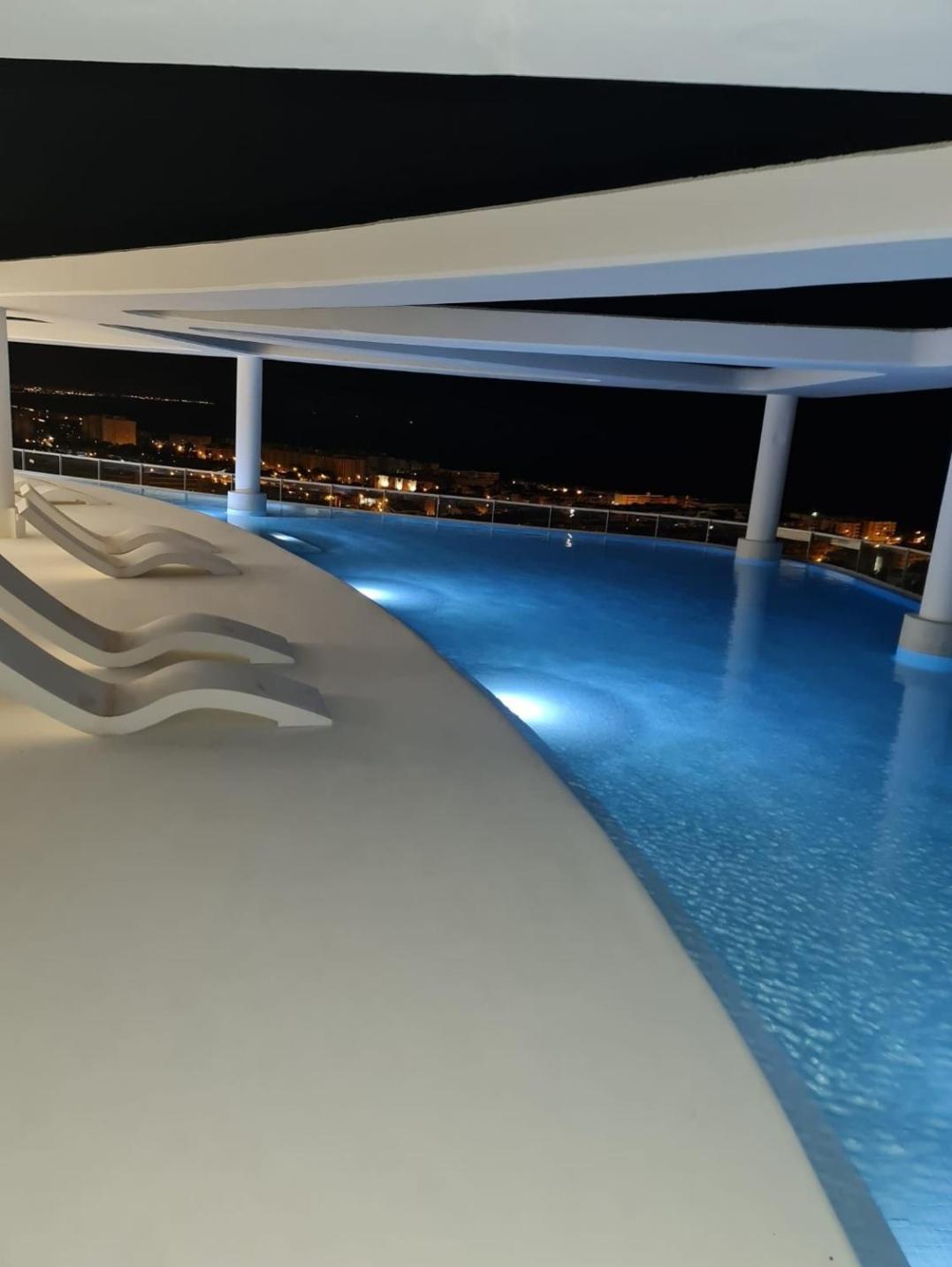 Luxury Apartment With 2 Bedrooms In Canet D'En Berenguer, Valencia Extérieur photo