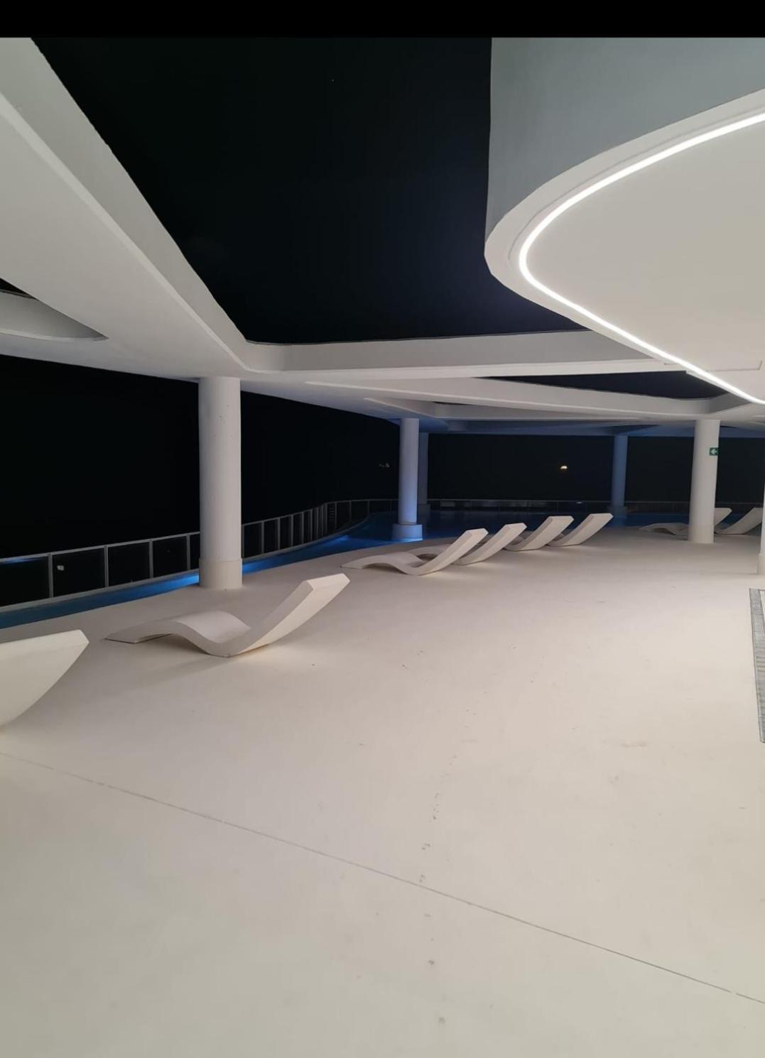 Luxury Apartment With 2 Bedrooms In Canet D'En Berenguer, Valencia Extérieur photo