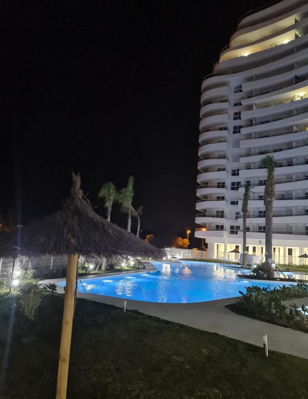Luxury Apartment With 2 Bedrooms In Canet D'En Berenguer, Valencia Extérieur photo