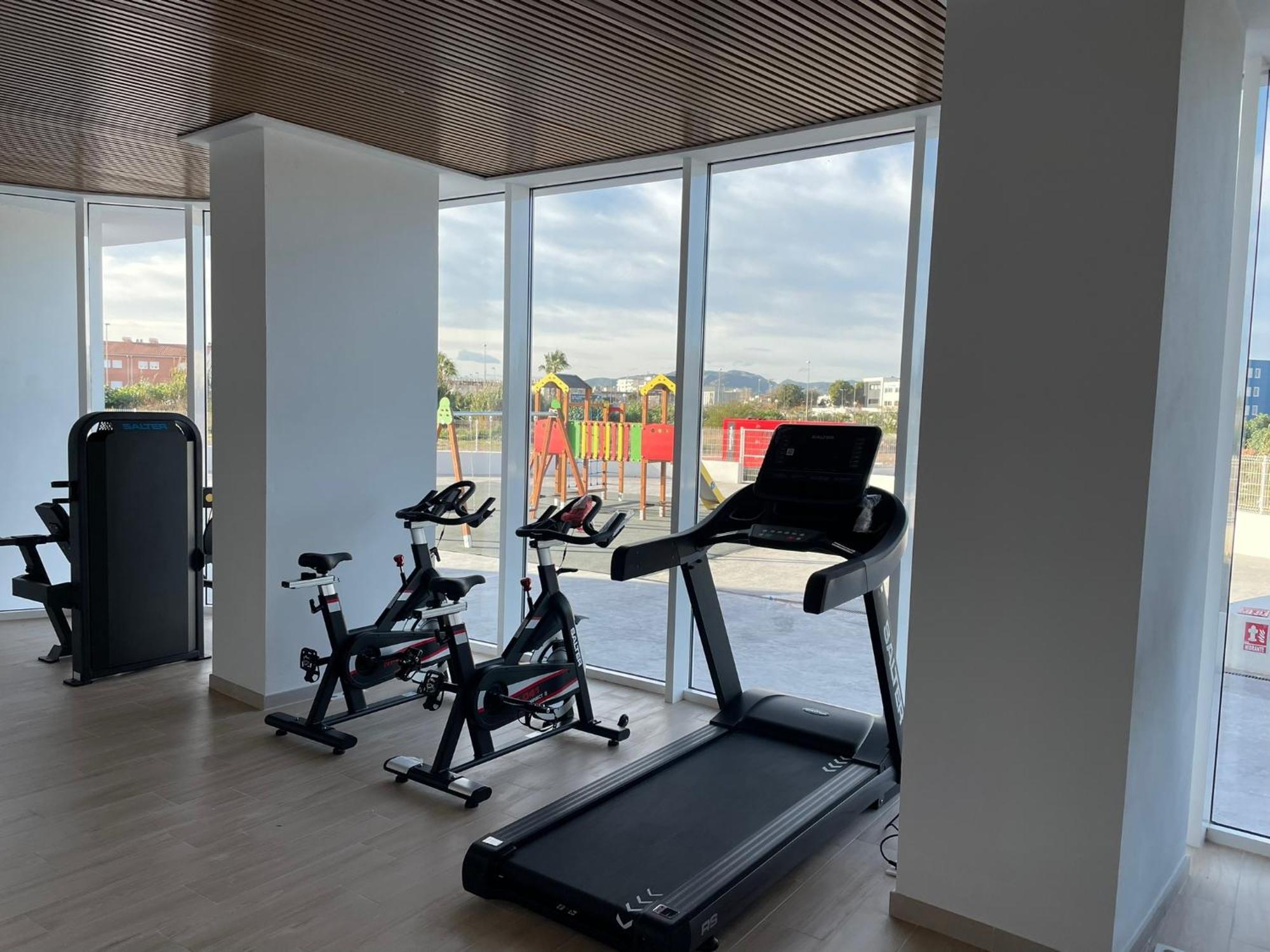 Luxury Apartment With 2 Bedrooms In Canet D'En Berenguer, Valencia Extérieur photo