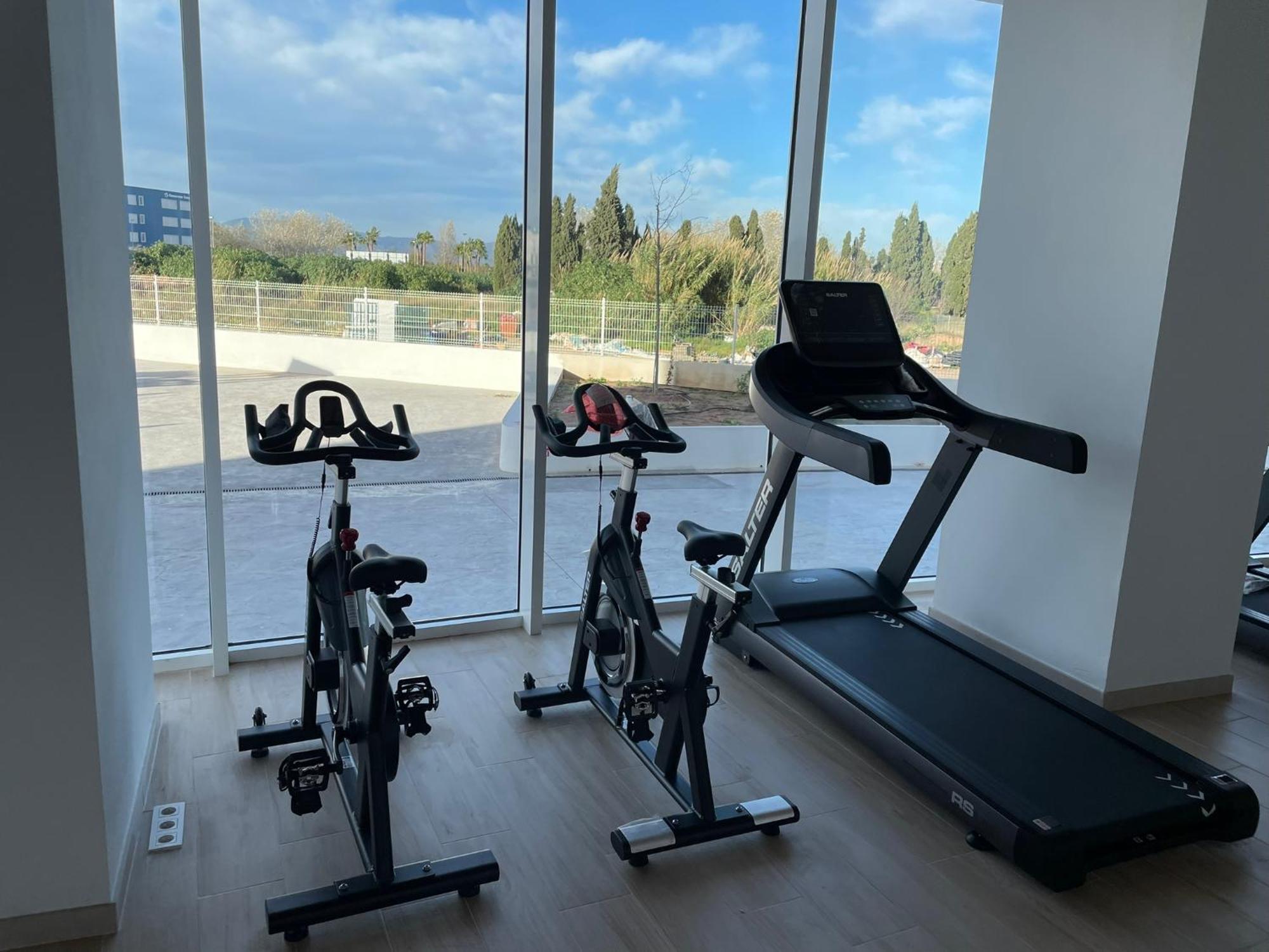 Luxury Apartment With 2 Bedrooms In Canet D'En Berenguer, Valencia Extérieur photo