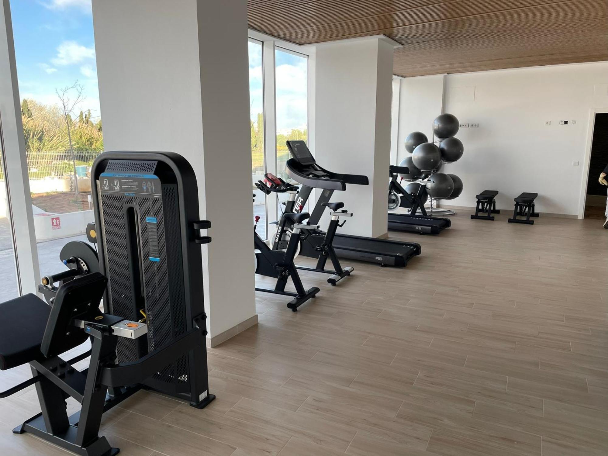 Luxury Apartment With 2 Bedrooms In Canet D'En Berenguer, Valencia Extérieur photo